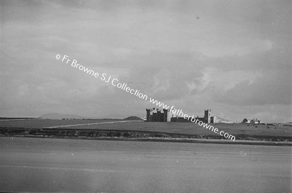 GAELTACHT INDUSTRIES  BUILDINGS FROM A DISTANCE